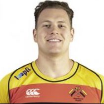 Max Murphy Richmond FC