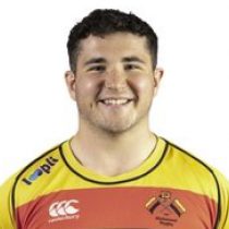 Hamish Murray rugby player