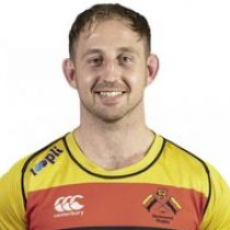 Callum Torpey rugby player