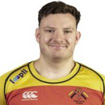 Henry Wills rugby player