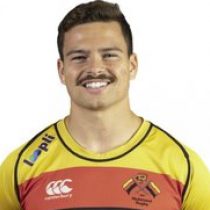 Rhett Butler Richmond FC