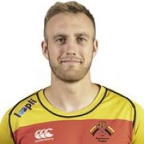 Paddy Case rugby player