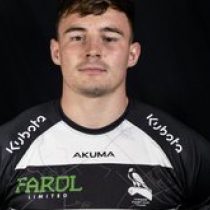 Harry Dugmore Chinnor RFC