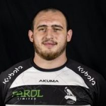 Lawson Porter rugby player