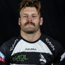 George Stokes rugby player