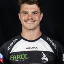 Isaiah Wharton rugby player