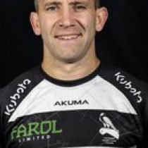 Luke Carter Chinnor RFC