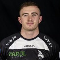 Nathan Chamberlain Chinnor RFC