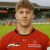 Ellis Hart Hartpury University RFC