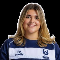 Darcy Reed rugby player