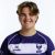 Izzy Jacques rugby player