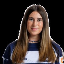 Lauren Bailey rugby player