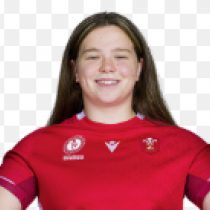 Maisie Davies rugby player
