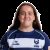 Rosie Carr rugby player