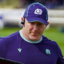 Scott Lawson Bristol Bears Women