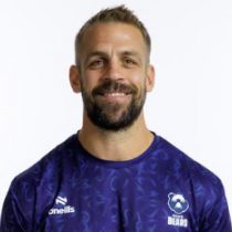 Tom Luke rugby player