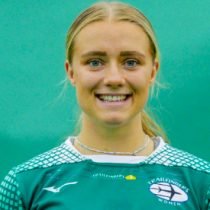 Brooke Bradley Ealing Trailfinders Women