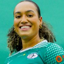 Celia Quansah Ealing Trailfinders Women