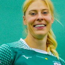 Charlie Holland Ealing Trailfinders Women