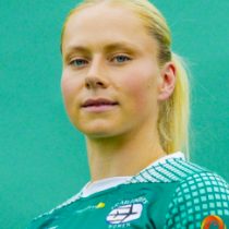 Emma Uren Ealing Trailfinders Women