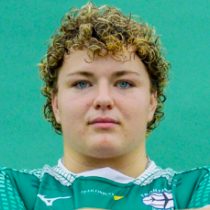 Florence Long Ealing Trailfinders Women