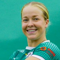 Grace White Ealing Trailfinders Women