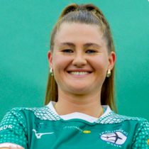 Isla Norman-Bell Ealing Trailfinders Women