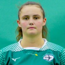 Sam Shiels Ealing Trailfinders Women