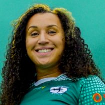 Shya Pinnock Ealing Trailfinders Women