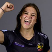 Merryn Elworthy (Doidge) Exeter Chiefs Women