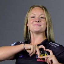 Charlotte Heath Exeter Chiefs Women
