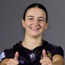 Eleanor Hing Exeter Chiefs Women