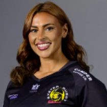 Abby Middlebrook Exeter Chiefs Women