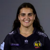 Gabriella Nigrelli Exeter Chiefs Women