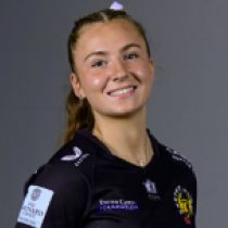Danielle Preece Exeter Chiefs Women