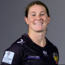 Emily Robinson Exeter Chiefs Women