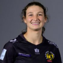 Flo Robinson Exeter Chiefs Women