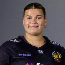 Hannah Sams Exeter Chiefs Women