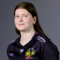 Kate Smith Exeter Chiefs Women