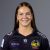 Eva Sterritt rugby player