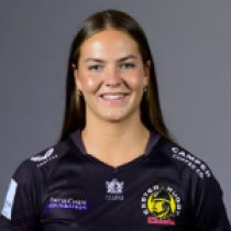 Eva Sterritt Exeter Chiefs Women