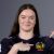 Lola Whitely rugby player