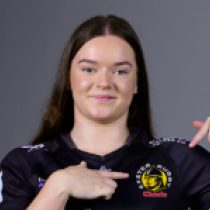 Lola Whitely Exeter Chiefs Women