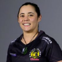 Sammy Wong Exeter Chiefs Women