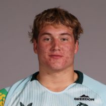 George Marsh rugby player