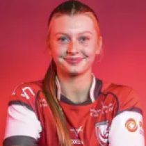 Daisy Aspinall rugby player