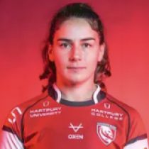 Gillian Boag Gloucester-Hartpury Women