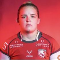 Georgia Brock Gloucester-Hartpury Women