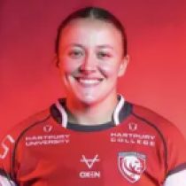 Lleucu George Gloucester-Hartpury Women