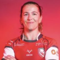 Lizzie Gouldan Gloucester-Hartpury Women